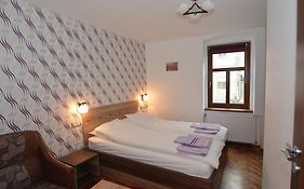 Apartament Supercentral Sibiu